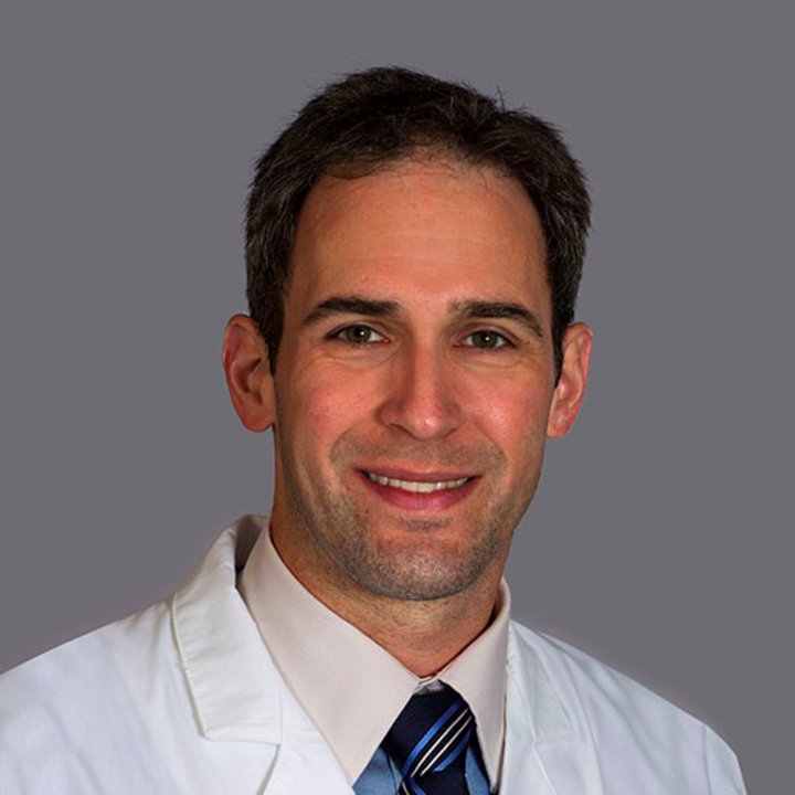 Dr. Timothy Head, DO