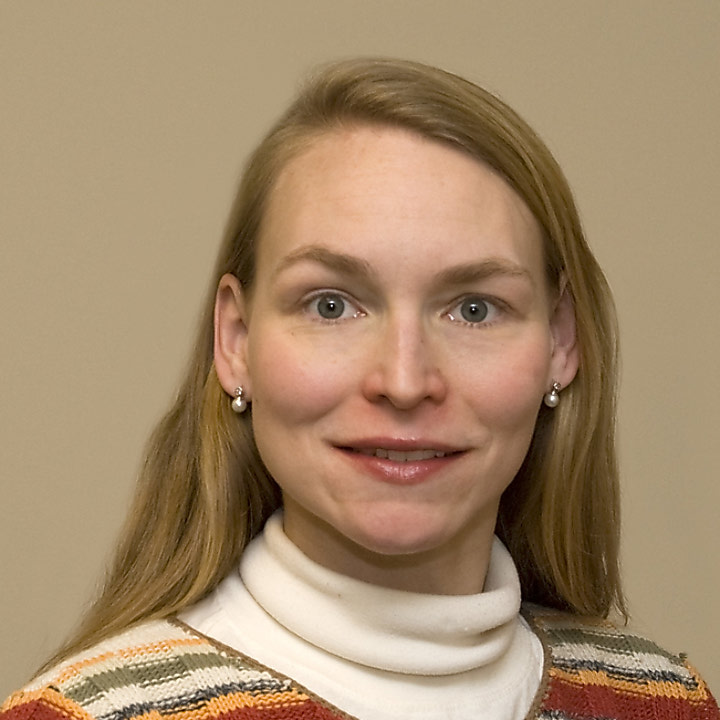 Dr. Mary Hoehn, MD