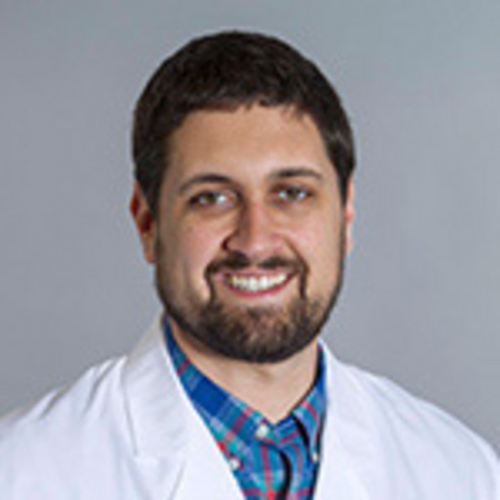 Dr. Nicholas Hysmith, MD