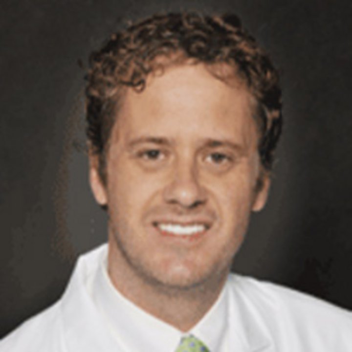 Dr. Jonathan Jacobs, MD