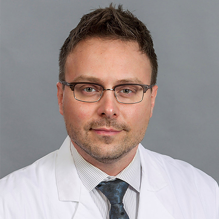 Dr. Timothy Jancelewicz, MD