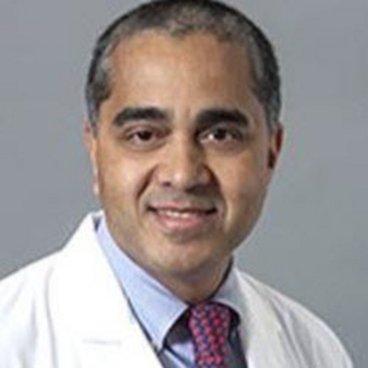 Dr. Vijaya Joshi, MD