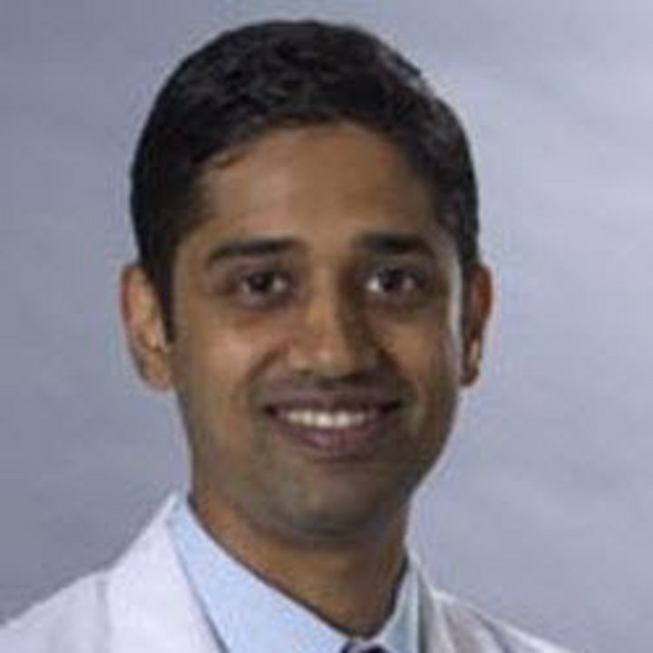 Dr. Amit Lahoti, MD