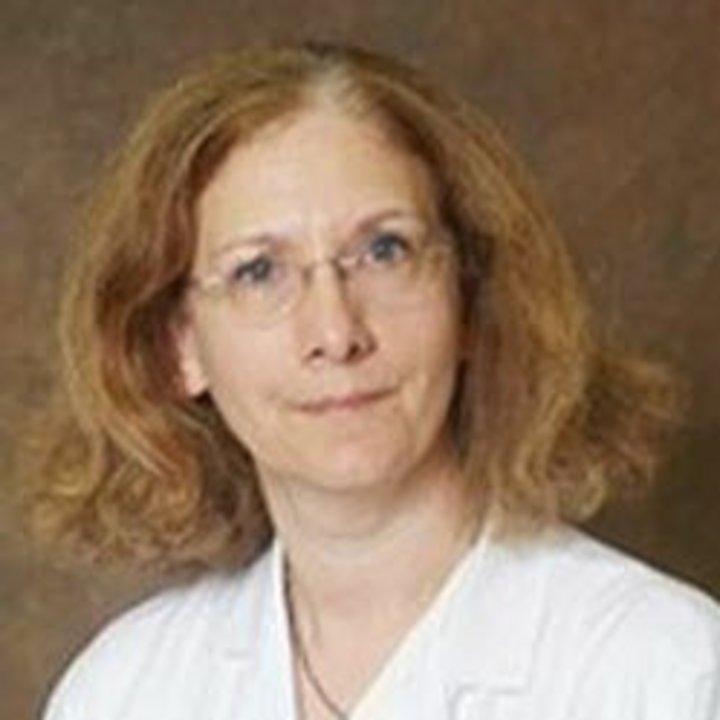 Dr. Linda Lazar, MD
