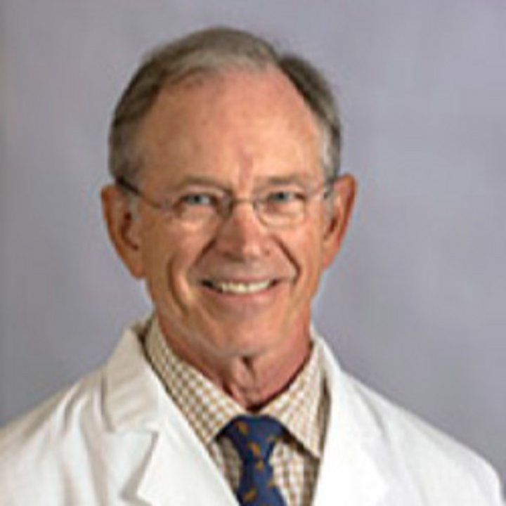 Dr. Thomas Long, MD