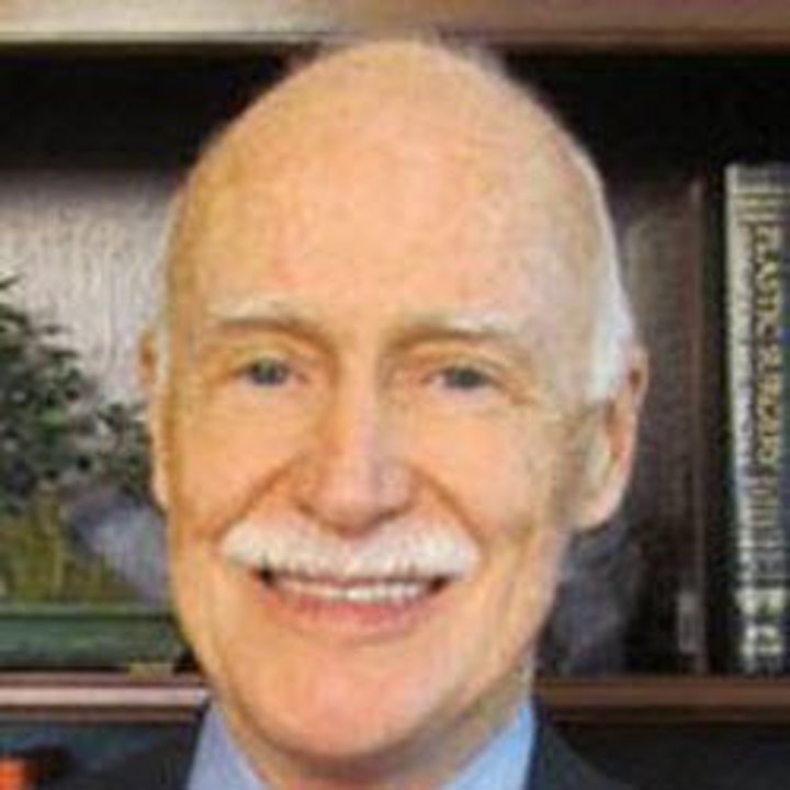 Dr. Edward Luce, MD
