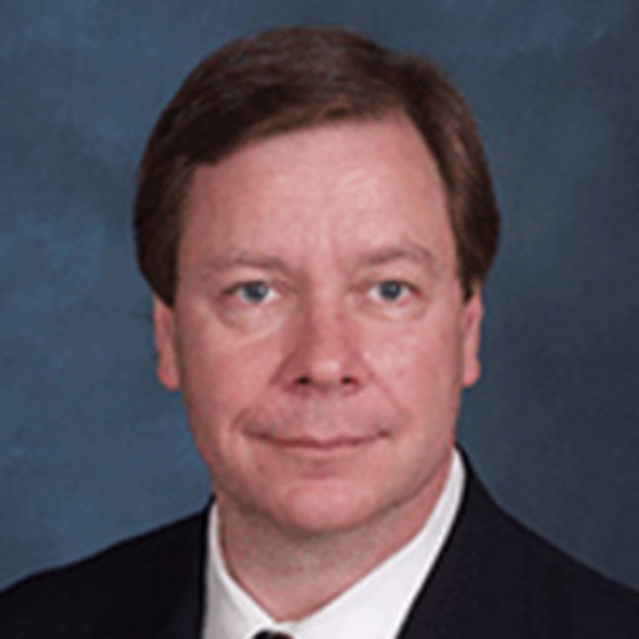 Dr. Charles Macdonald, MD