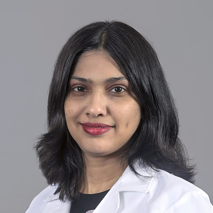 Dr. Vijetha Maller, MD