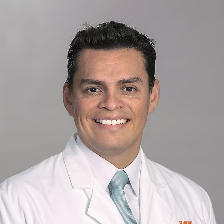 Dr. Hugo Martinez, MD