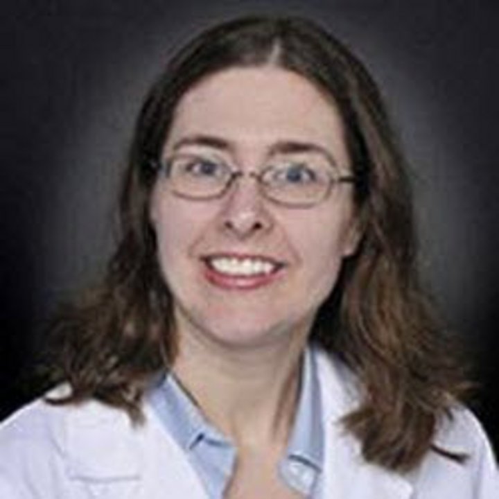 Dr. Amy Mcgregor, MD