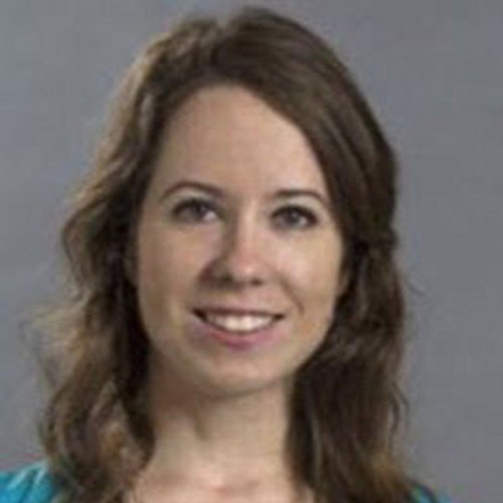 Dr. Katherine Meche