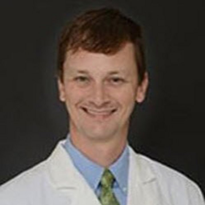 Dr. Mark Meredith, MD