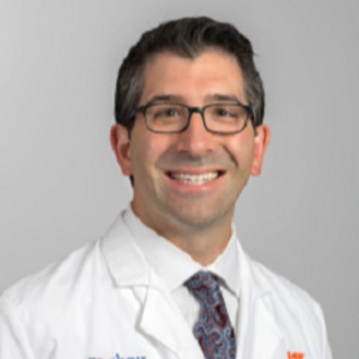 Dr. Anthony Merlocco, MD