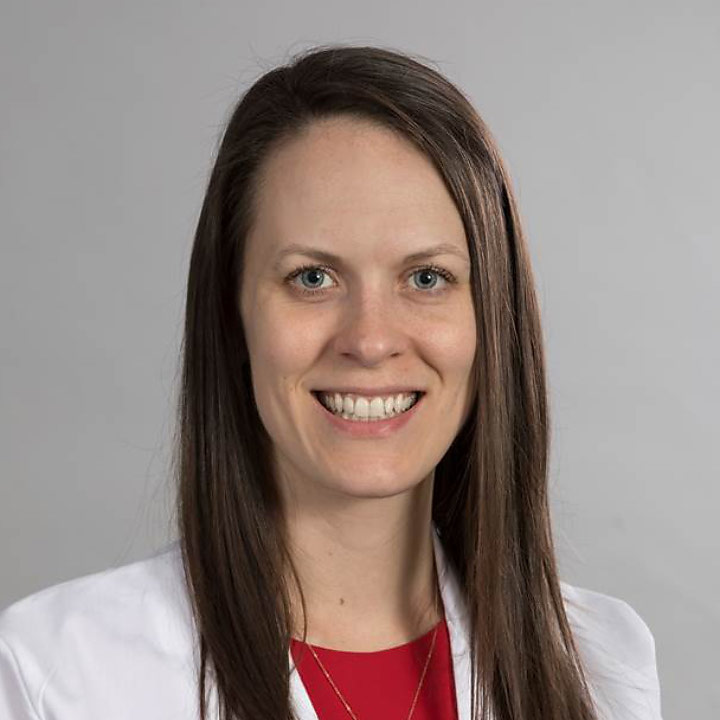 Dr. Laurel Metzler, MD