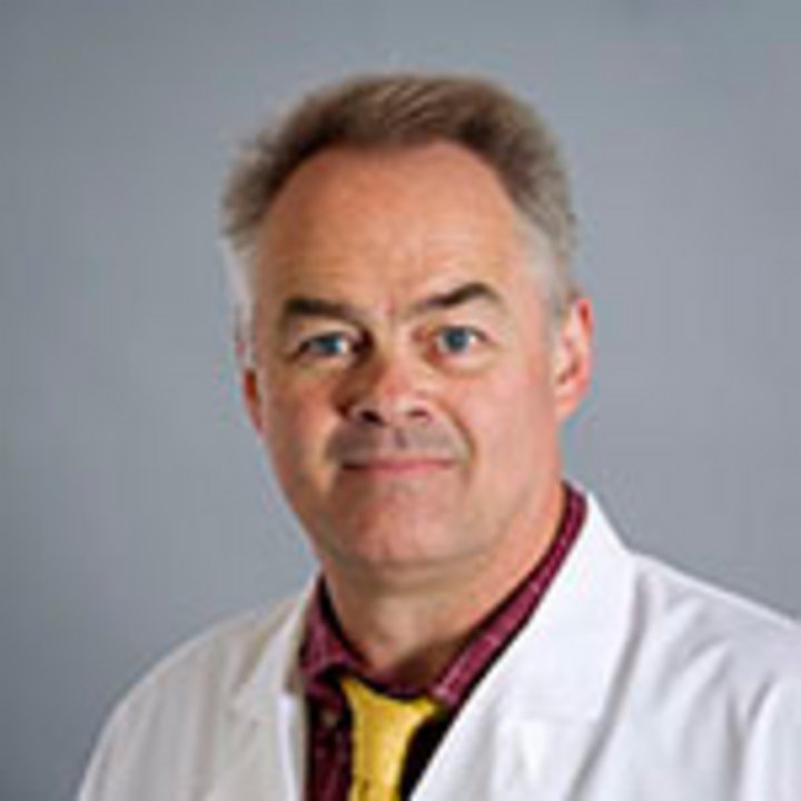Dr. Stephen Miller, MD