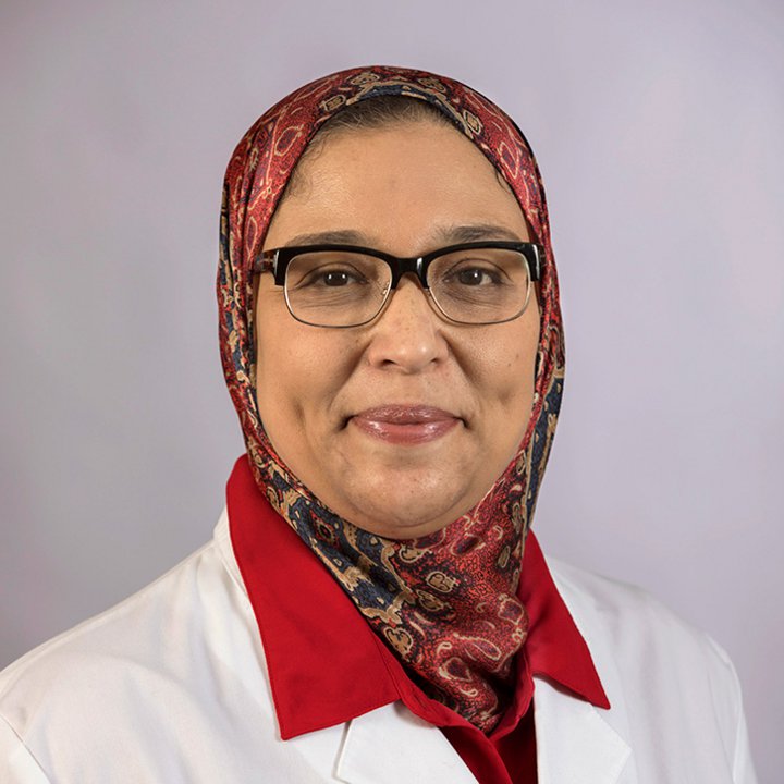 Dr. Arwa Nada, MD
