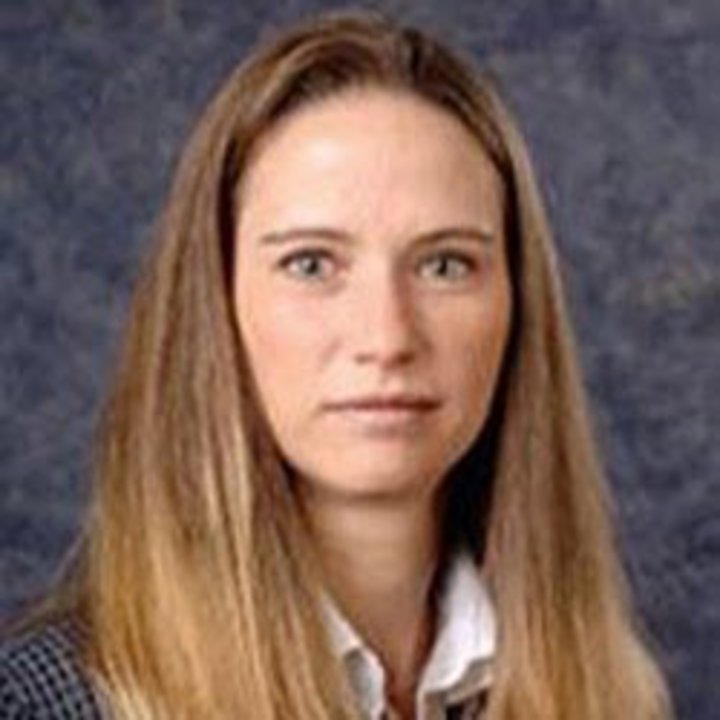 Dr. Peggy Ann O'cain, MD
