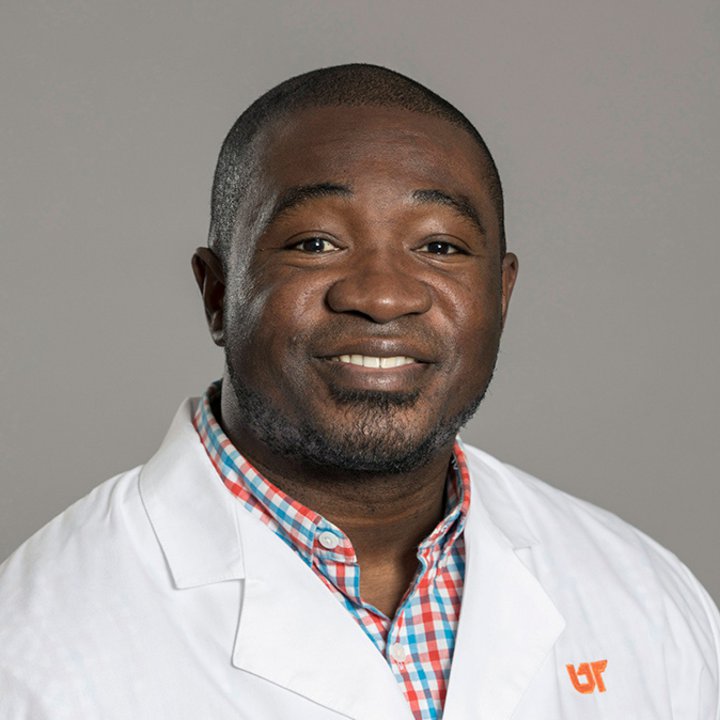 Dr. Adebowale Odulana, MD