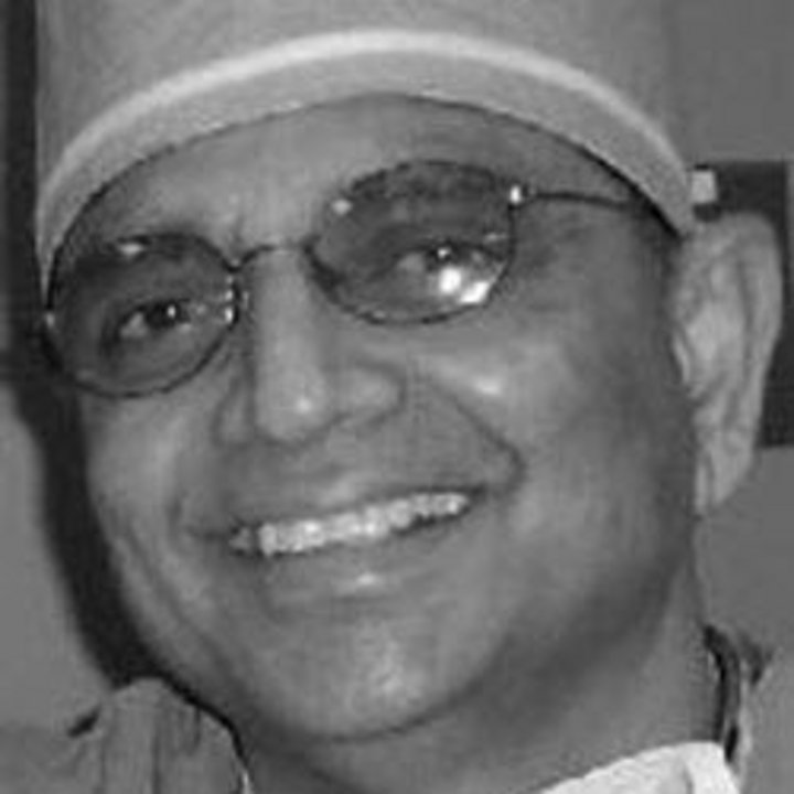 Dr. Babu Paidipalli, MD