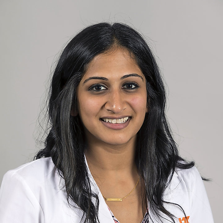 Dr. Ruchi Patel, DO