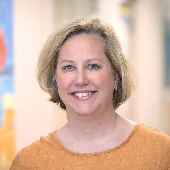 Dr. Ruth Patton, MD