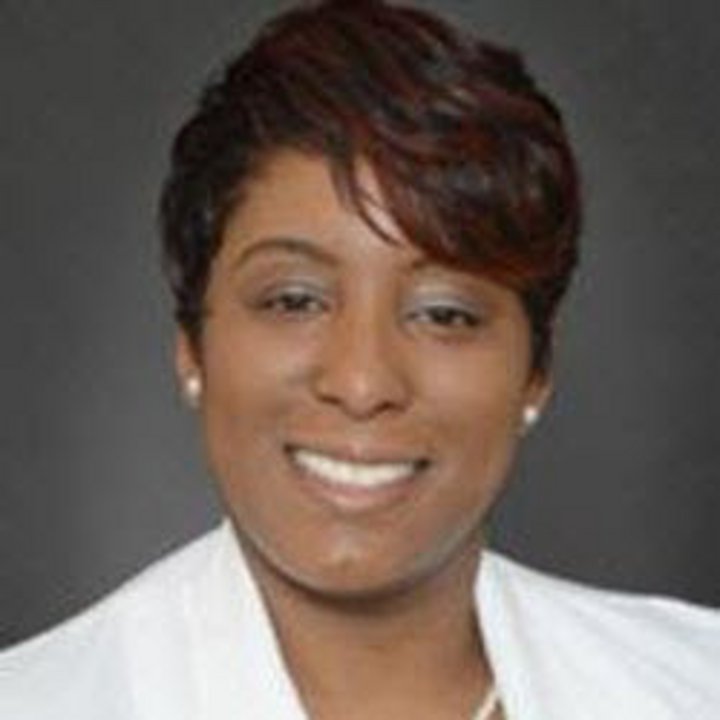 Dr. Stephanie Payton, MD