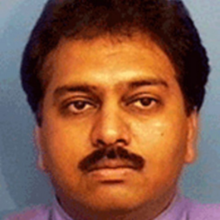 Dr. Jampana Raju, MD