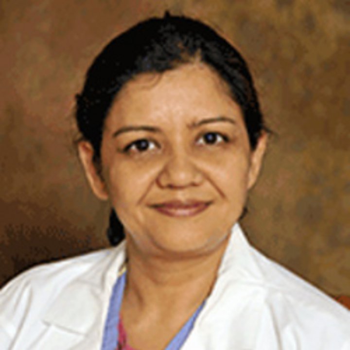 Dr. Divya Rana, MD