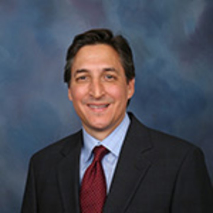 Dr. Michael Rebolledo, MD