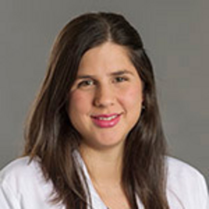 Dr. Marianna Rivas-Coppola, MD