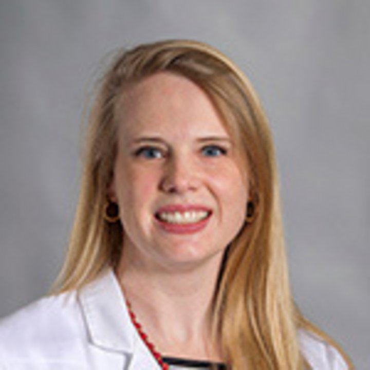 Dr. Catherine Sanders, MD