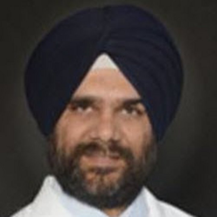 Dr. Hitesh Sandhu