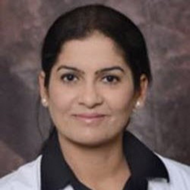 Dr. Preet Sandhu, MD
