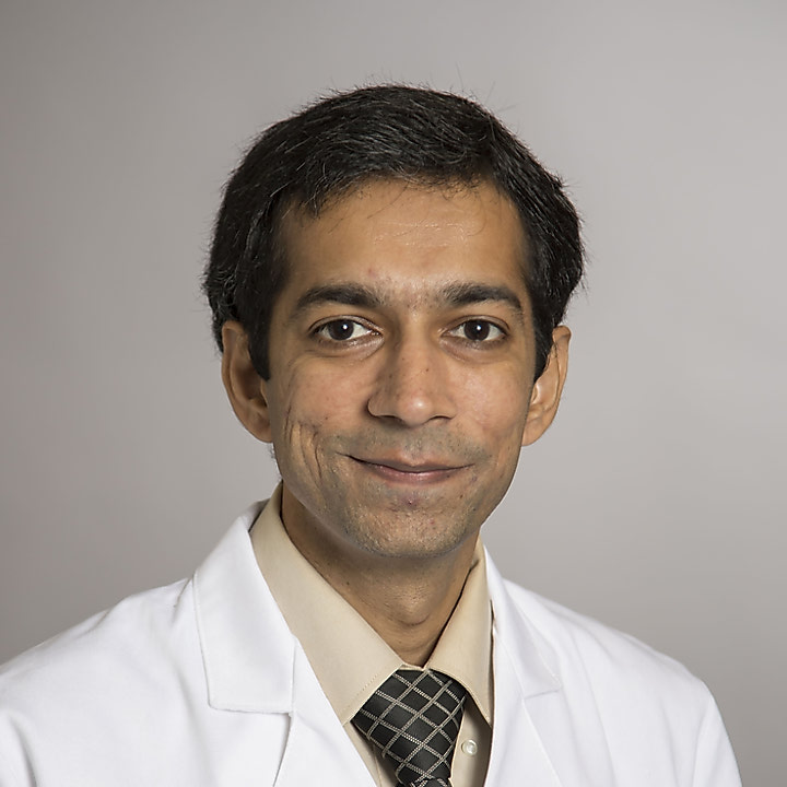 Dr. Jignesh Shah, MD