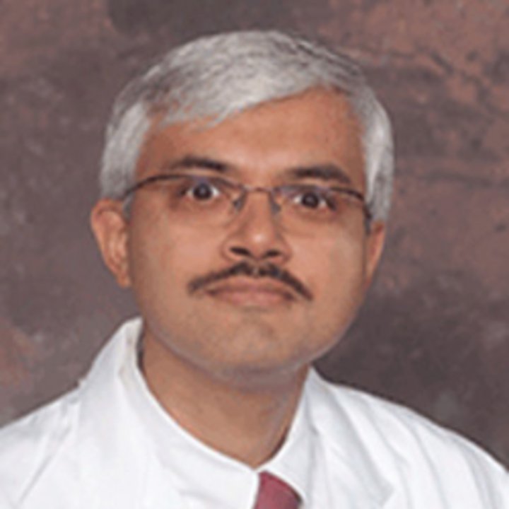 Dr. Samir Shah, MD