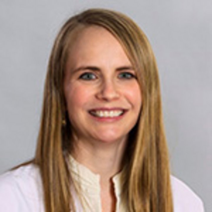 Dr. Rebekah Shappley, MD
