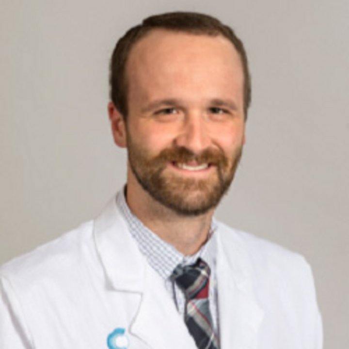 Dr. Benjamin Sheffer, MD