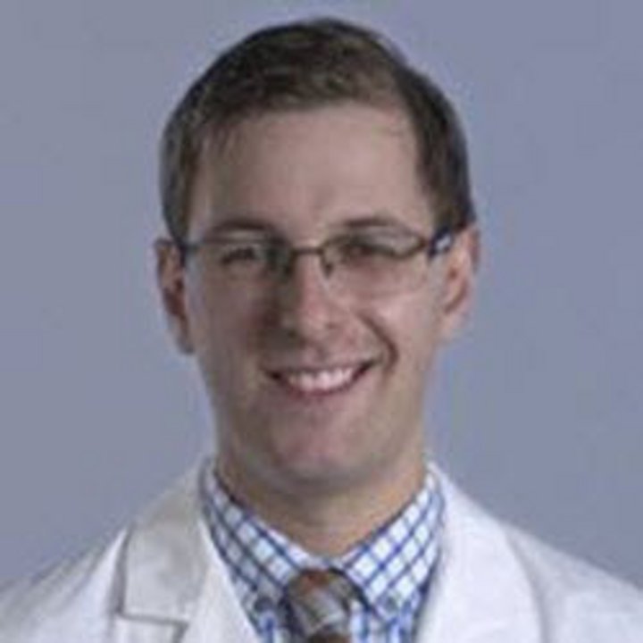 Dr. Anthony Sheyn, MD