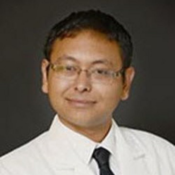 Dr. Adeel Siddiqui