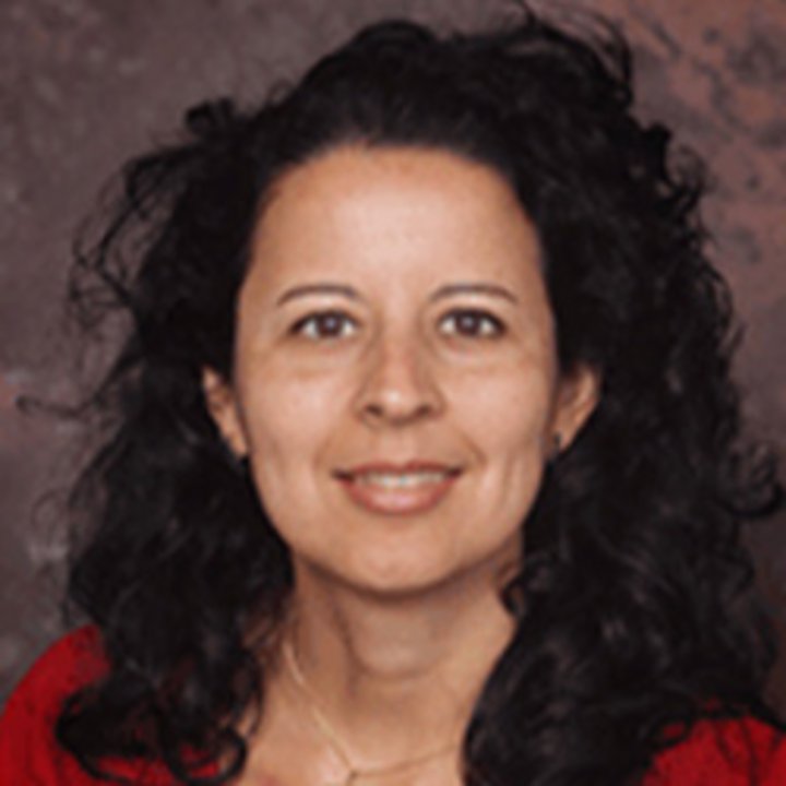 Dr. Cacilda Siega, MD