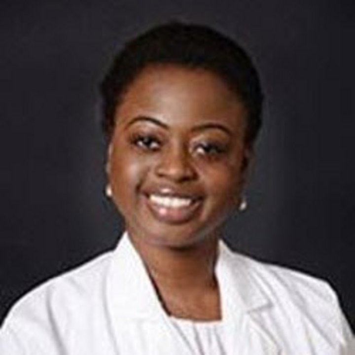 Dr. Akosua Sintim-Damoa