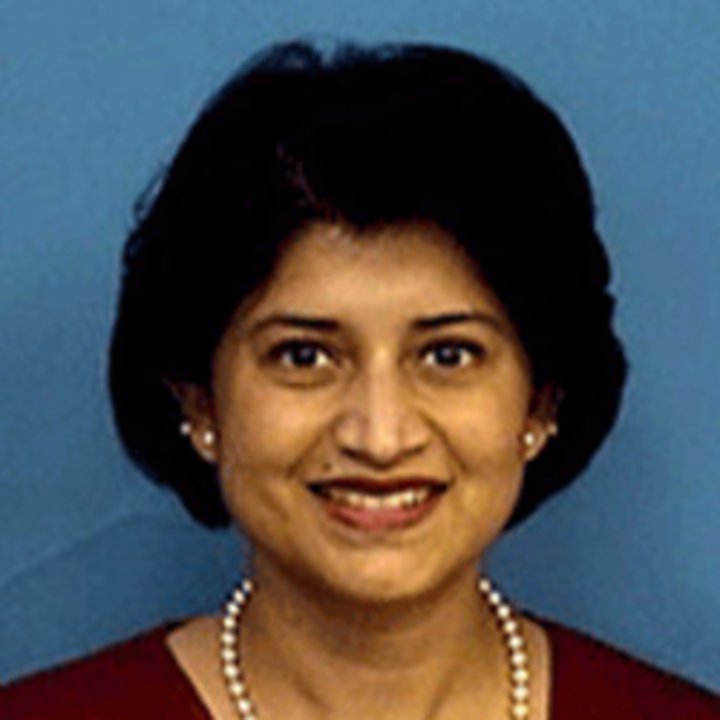 Dr. Poorna Subramaniam