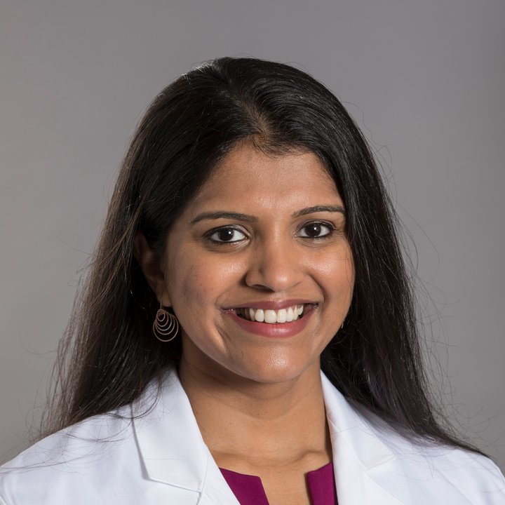 Dr. Nithya Swaminathan