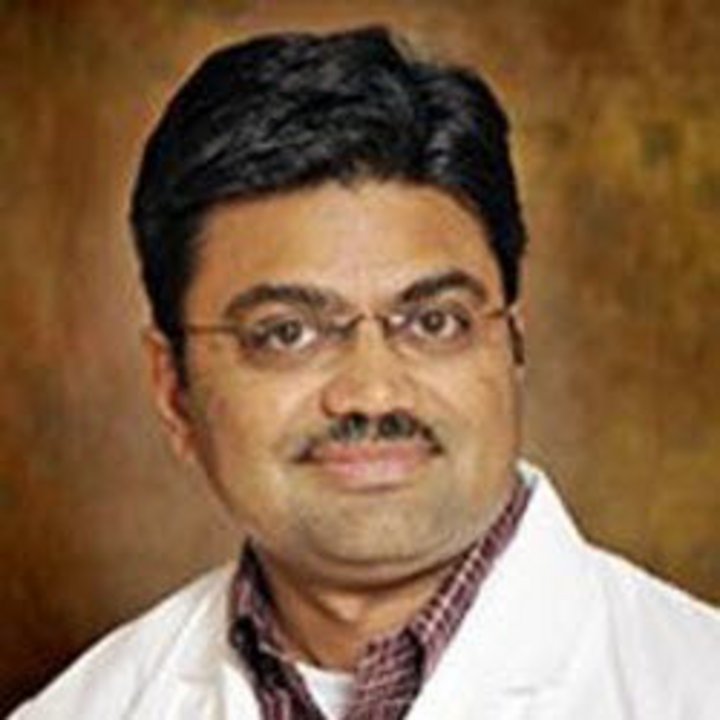 Dr. Ajay Talati, MD