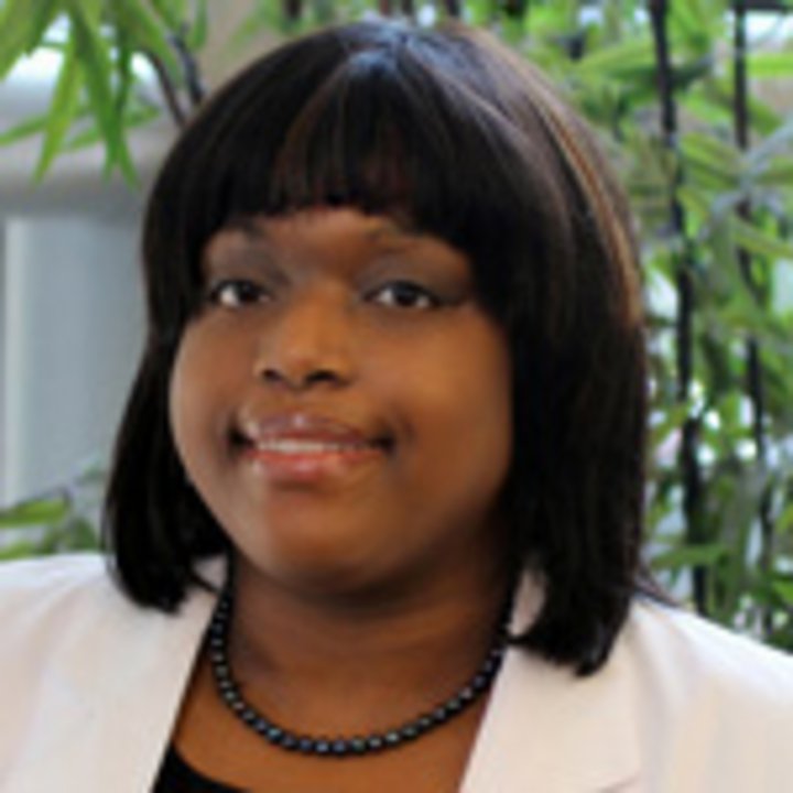 Dr. Danielle Tate, MD