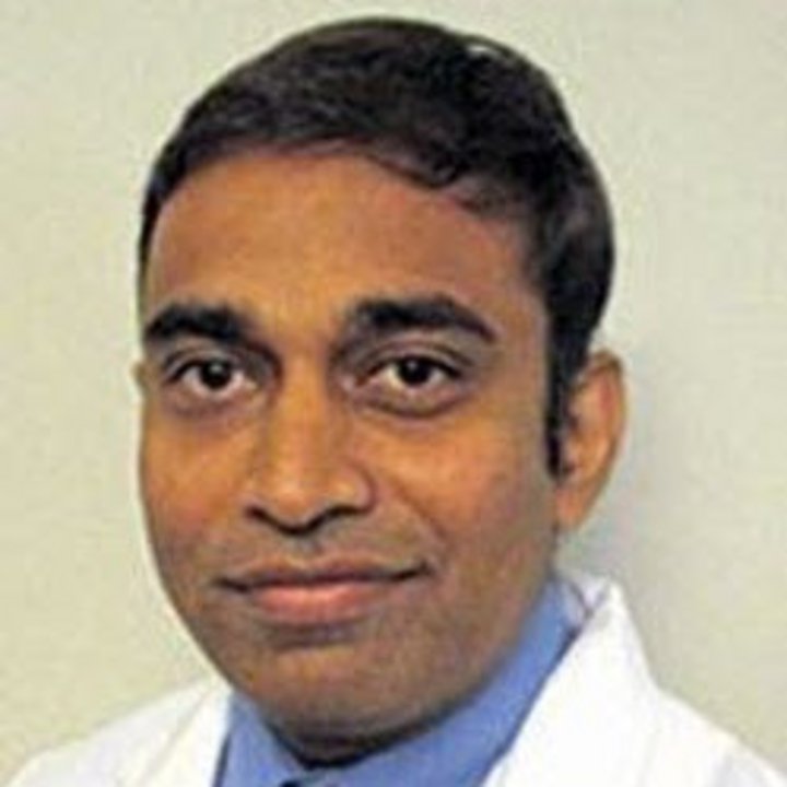 Dr. Kirtikumar Upadhyay, MD