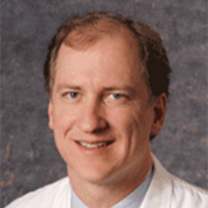 Dr. Benjamin Waller, MD