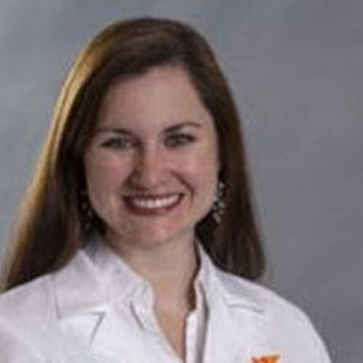 Dr. Sarah Weatherspoon, MD