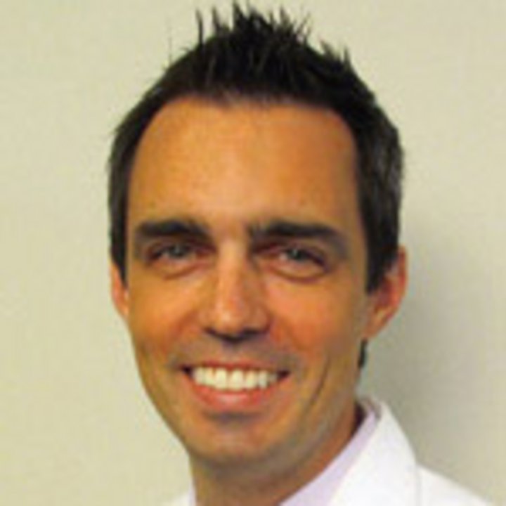 Dr. Mark Weems, MD