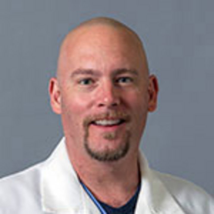 Dr. Adam Willis, MD